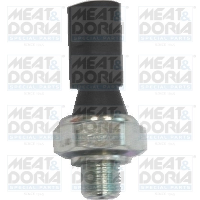 Oil Pressure Switch